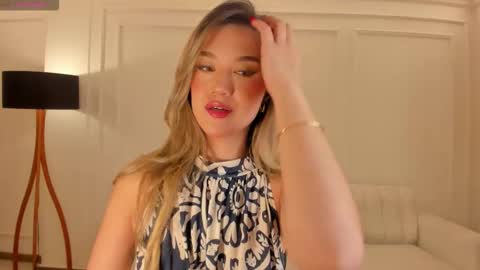 Rebe online show from November 2025 05:57:01 PM