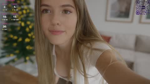 - Maria - Of rebeccastonec - telegram  online show from December 2024 07:00:02 PM