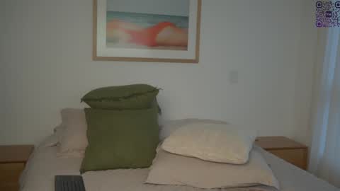 - Maria - Of rebeccastonec - telegram  online show from January 2025 11:01:02 PM