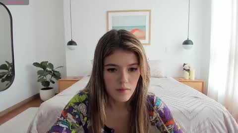 - Maria - Of rebeccastonec - telegram  online show from February 2025 02:43:02 PM