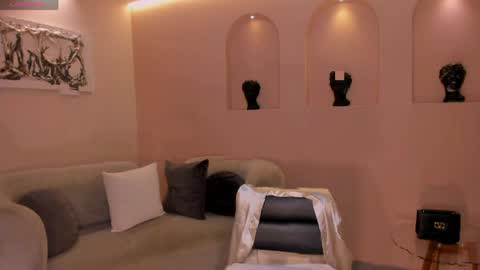 Rebecca West online show from April 2026 04:12:02 AM