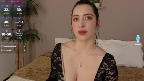 Snapshot of rebeccawhite_meow chatting on October 2025 04:46:01 AM rebeccawhite_meow online show from October 2025 04:46:01 AM