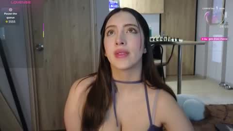 Snapshot of rebeccawhite_meow chatting on October 2025 06:03:02 PM rebeccawhite_meow online show from October 2025 06:03:02 PM