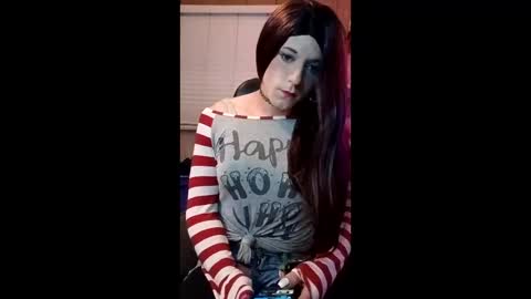 Snapshot of rebeckaloves chatting on May 2026 11:37:01 AM rebeckaloves online show from May 2026 11:37:01 AM