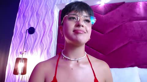 REBEKA online show from January 2025 03:17:02 AM