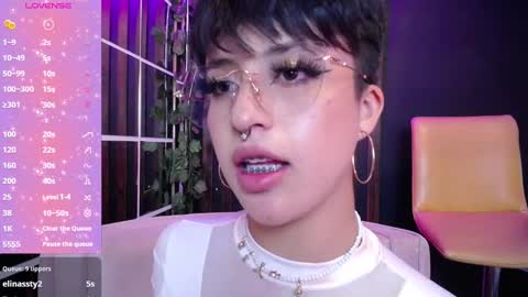 REBEKA online show from January 2025 03:15:01 AM