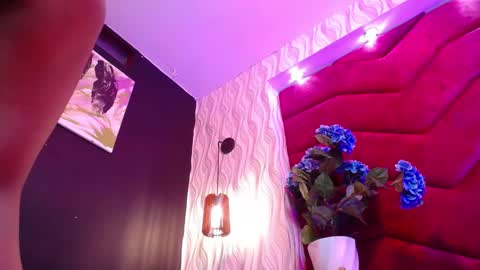 REBEKA online show from January 2025 03:20:01 AM