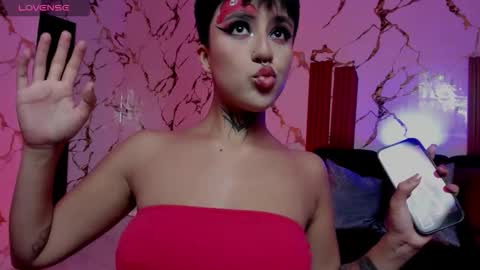 REBEKA online show from October 2025 11:30:01 AM