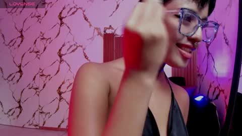 REBEKA online show from October 2025 12:06:01 PM