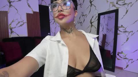 REBEKA online show from October 2025 12:17:02 PM