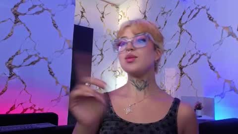 REBEKA online show from February 2026 03:43:01 PM