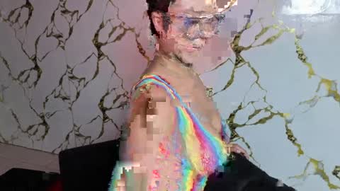 REBEKA online show from April 2026 02:33:02 AM