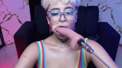 REBEKA online show from April 2026 02:37:02 AM