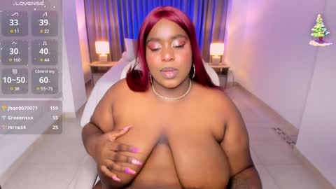 rebeka online show from January 2025 09:27:01 AM