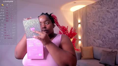 rebeka online show from March 2025 11:17:01 AM