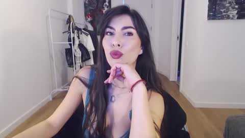 Snapshot of rebekaburns chatting on March 2026 02:33:01 PM Rebeka online show from March 2026 02:33:01 PM