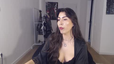 Snapshot of rebekaburns chatting on April 2026 10:13:02 AM Rebeka online show from April 2026 10:13:02 AM