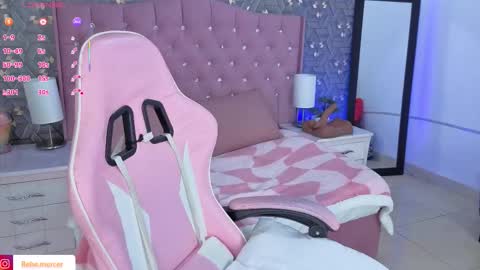 Rebekah online show from February 2026 04:41:01 AM