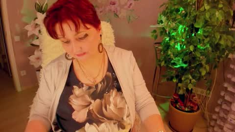 rebekkacharm online show from October 2025 05:20:02 PM