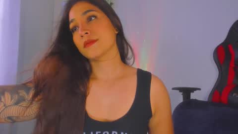 Snapshot of rebellust chatting on November 2025 10:20:02 PM rebellust online show from November 2025 10:20:02 PM