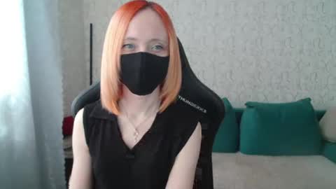 Snapshot of rebesaolset chatting on February 2025 09:27:01 AM RebesaOlset online show from February 2025 09:27:01 AM