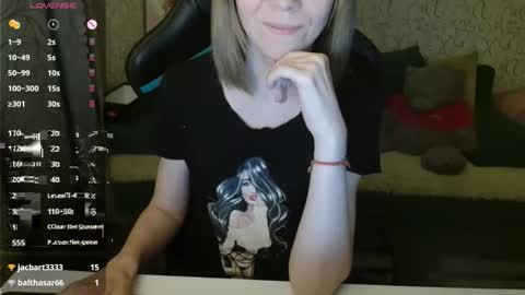 Snapshot of rebesaolset chatting on September 2025 04:11:01 PM RebesaOlset online show from September 2025 04:11:01 PM