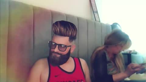 Angel and Demon online show from December 2025 08:16:02 PM