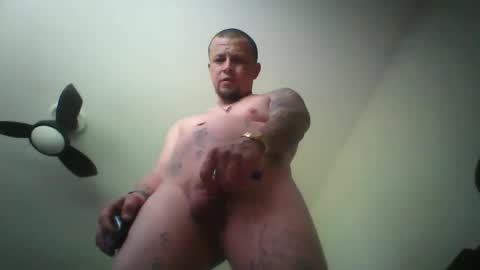 recka810 online show from April 2026 06:38:01 PM