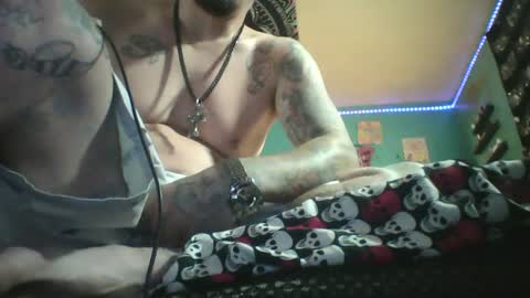 Snapshot of recka810 chatting on July 2026 05:38:01 AM recka810 online show from July 2026 05:38:01 AM
