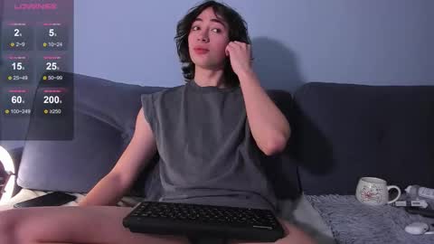 Alan online show from February 2026 08:41:01 AM