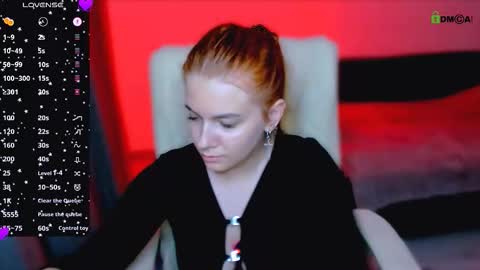 red__dizzy online show from October 2025 08:30:02 PM