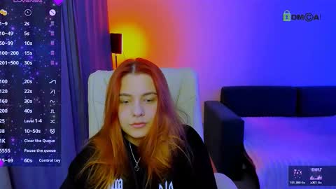 red__dizzy online show from February 2026 09:55:02 PM