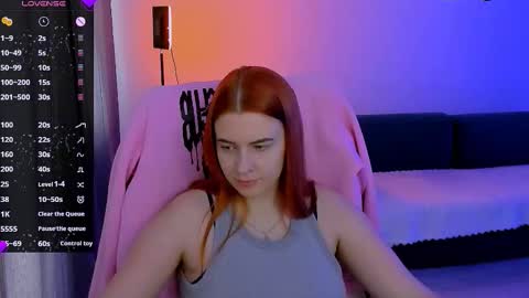 red__dizzy online show from March 2026 11:17:02 AM