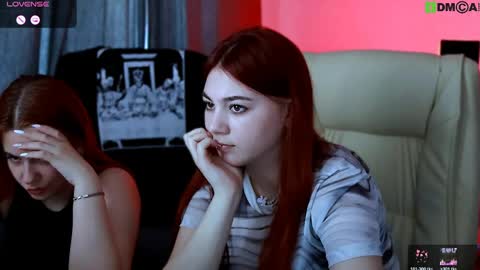 red__dizzy online show from April 2026 01:41:01 PM