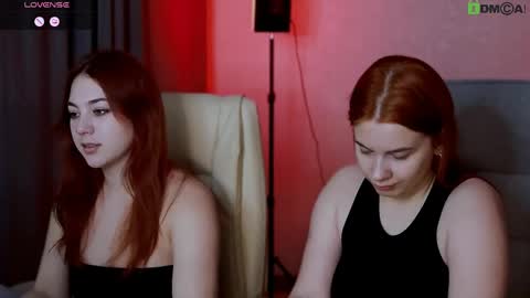 red__dizzy online show from April 2026 06:56:02 PM