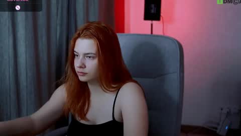 red__dizzy online show from April 2026 06:35:02 AM