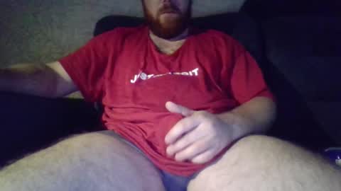 red_bearddd online show from November 2025 06:55:01 AM
