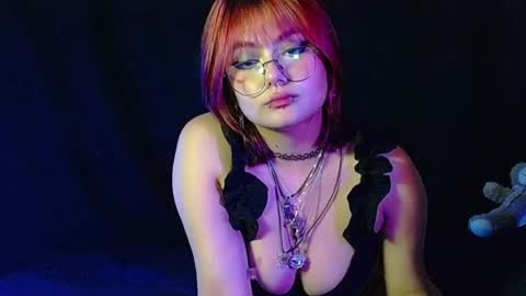 red_cherry2 online show from April 2026 04:34:01 AM