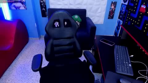 Snapshot of red_deevil chatting on March 2026 10:03:02 PM RED Schedule 1500 - 2100 gtm-5 online show from March 2026 10:03:02 PM