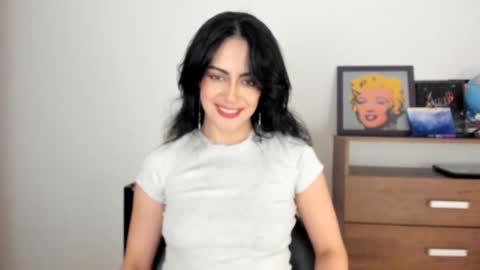 red_flower203 online show from October 2025 10:40:02 PM