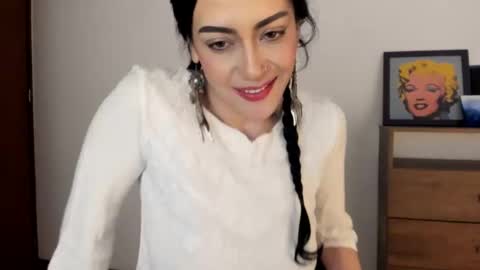 red_flower203 online show from October 2025 07:47:02 PM