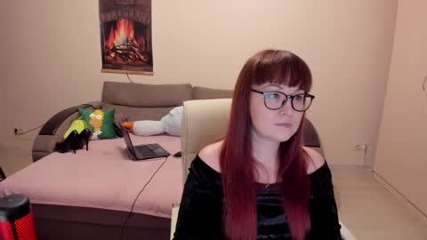 Lisa online show from February 2025 04:14:01 PM