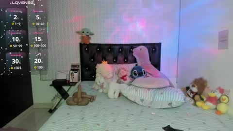 Snapshot of red_girlofficial chatting on April 2026 06:25:01 AM Taliana online show from April 2026 06:25:01 AM