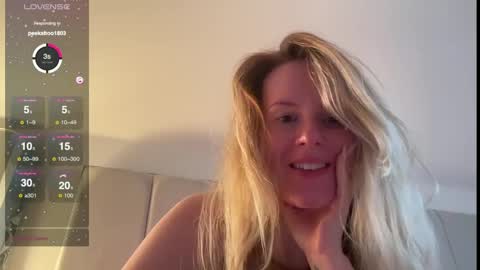 Rosie online show from February 2025 04:00:02 PM