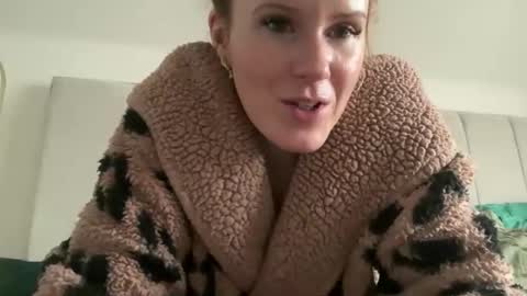 Rosie online show from December 2025 10:13:01 AM