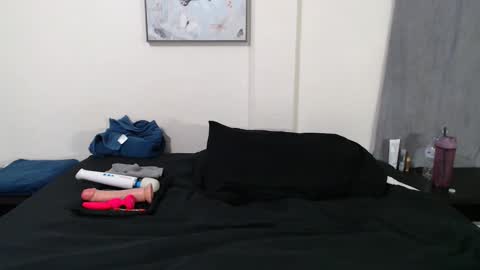 Red Hot Rachael online show from January 2025 06:56:01 AM