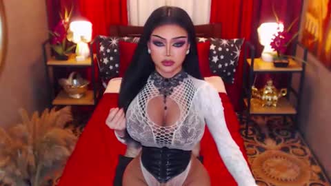 AsianRedivy online show from September 2025 07:15:01 PM