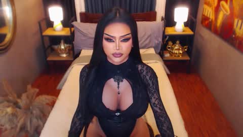 AsianRedivy online show from December 2025 07:43:02 PM