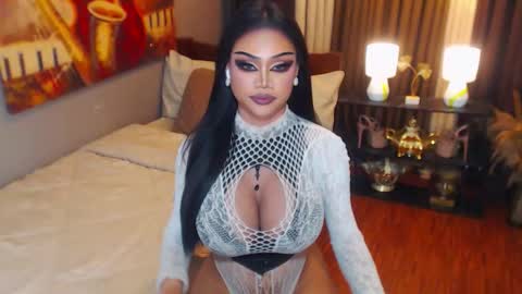 Snapshot of red_ivyy chatting on January 2026 05:02:02 AM AsianRedivy online show from January 2026 05:02:02 AM