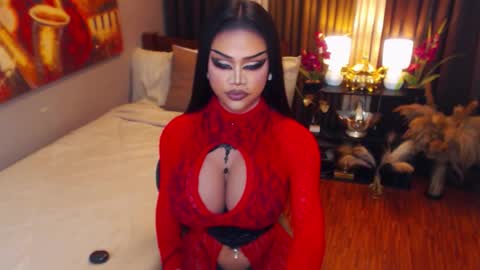 Snapshot of red_ivyy chatting on February 2026 08:40:02 PM AsianRedivy online show from February 2026 08:40:02 PM